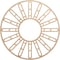 Ekena Millwork Hale Wood Fretwork Pierced Ceiling Medallion, Alder, 36"OD x 13 1/8"ID x 1/4"T CMWP36X36X0250HHAL - alternate 1
